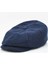 İtalyan Kasket Yün Şapka Peaky Kasket-Lacivert 5