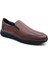 R9219 Shoeflex Komfort Ayakkabı-Taba 1