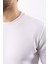 Erkek Oversize Üç Iplik Kompakt Pamuklu Sweatshirt 2