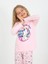 Kız Çocuk Uzun Kollu Pijama Takımı My Friend Unicorn 1