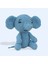 Amigurumi Kit Başlangıç Seviye Amigurumi Kiti Amigurumi Örgü Kit El Örgü Kiti 4