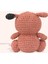 Amigurumi Kit Başlangıç Seviye Amigurumi Kiti Amigurumi Örgü Kit El Örgü Kiti 5