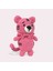 Amigurumi Kit Başlangıç Seviye Amigurumi Kiti Amigurumi Örgü Kit El Örgü Kiti 4