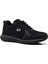 F1203 KING WALK ARC FIT - SİYAH - ERKEK AYAKKABI 1