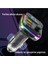 Bluetooth Usb3.0 ve Type C Pd Hızlı Şarj Fm Transmitter 3