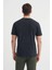 4046 Erkek Bisiklet Yaka T-Shirt 2
