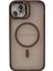 Apple iPhone 11 Uyumlu Armor Magsafe Arka Koruma Kılıf 1