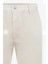 30134 Erkek Slim Fit Chino Keten Pantolon - Heredot - Taş - ST01613-TAŞ-34 3