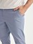 H6302 Erkek Slim Fit Chino Keten Pantolon - Heredot - Açık Mavi - ST01615-AÇIK Mavi-38 3