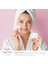 Gül Suyu Niacinamide ve Allantoin Içerikli Tonik Ped (40 Adet) 4