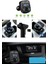 Bluetooth Fm Transmitter Peugeot Honda Dacia Fiat Ford Uyumlu Araç Çakmaklık Şarj ve Müzik Kiti 5