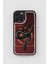 Black Snake Deri ve Dikişli Telefon Kılıfı 1