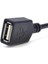 Toyota Corolla Camry Prius Rav4 Lexus USB Mp3 Kablosu SKU67 3