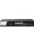 8port Vigorswitch G2100 Gıgabıt 2-Sfp Yönetilebilir Switch 1