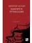 Yakub’un Tünelleri - Mehtap Altan 1