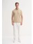 3031 Erkek Polo Yaka Triko T-Shirt 3