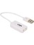 S-Lınk SL-U70 Usb+Kablolu Ses Kartı 1