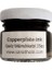 Copperplate Ink Ceviz Mürekkebi-Gölge Yazı-Walnut 25ML-INK 4