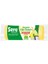 Çöp Torbası Büzgülü Limon Kokulu Orta Boy 15 Li 55 x 60 cm x 3 Paket 2