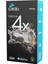 Freecom 4x Bluetooth ve Intercom (Tekli Paket) 1