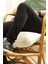 Noble & Nook | Unisex Jogger Eşofman Altı | Lastikli Bel | Gri - Antrasit - Siyah 3