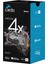 Freecom 4x Bluetooth ve Intercom (Ikili Paket) 4