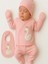 Baby Kids Yenidoğan Hastane Çıkışı 5 Li Set .%100 Pamuktan 1