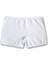 %95 Pamuklu Likralı Penye Kız Çocuk Boxer Külot Iç Çamaşır 6lı Set 2