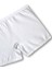%95 Pamuklu Likralı Penye Kız Çocuk Boxer Külot Iç Çamaşır 6lı Set 3