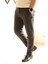 Erkek Slim Fit Likralı Beli Lastikli Jogger Pantolon| Slim Fit ve Rahat Pantolon 1