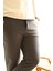 Erkek Slim Fit Likralı Beli Lastikli Jogger Pantolon| Slim Fit ve Rahat Pantolon 5