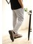 Erkek Slim Fit Likralı Beli Lastikli Jogger Pantolon| Slim Fit ve Rahat Pantolon 5