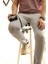 Erkek Slim Fit Likralı Beli Lastikli Jogger Pantolon| Slim Fit ve Rahat Pantolon 1