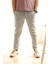 Erkek Slim Fit Likralı Beli Lastikli Jogger Pantolon| Slim Fit ve Rahat Pantolon 4