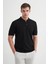 3038 Erkek Polo Yaka Triko 1