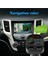 Carx9 Bluetooth Araç Kiti Fm Transmitter Çift USB Çıkışlı Cn-41 2