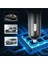 Carx9 Bluetooth Araç Kiti Fm Transmitter Çift USB Çıkışlı Cn-41 3