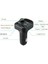 Carx9 Bluetooth Araç Kiti Fm Transmitter Çift USB Çıkışlı Cn-41 4