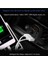 Carx9 Bluetooth Araç Kiti Fm Transmitter Çift USB Çıkışlı Cn-41 5