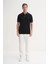 3031 Erkek Polo Yaka Triko T-Shirt 3