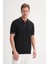 3031 Erkek Polo Yaka Triko T-Shirt 4