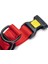 Köpek Göğüs Tasması, Neopren, Kırmızı, S, 38-44cm 4