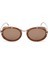 Maxmara MM0103 50E 51*20 140 Kadın Güneş Gözlüğü 2