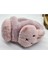 1 Adet Tavşan Model Kışlık Kulaklık Peluş Kulaklık Çocuk Peluş Kulaklık Kız Çocuk Kulaklık 4