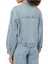 Klasik Denim Ceket 3