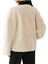 Teddy Shearling Klipsli Ceket 3