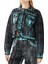 Kadın Oversize Kısa Ceket 5