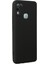 Infinix Hot 11 Play Kılıf First Silikon - Siyah Zngzr 2