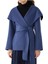 Ikili Yüz Cashmere Ceket 5
