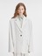 Kadın Oversized Blazer Şık ve Rahat Kesim, Modern Tasarım 1